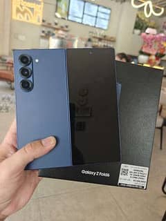 Samsung Fold 6 12GB 512GB approved