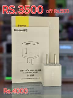 i phone , sumsung , others all type mobile chargers available .