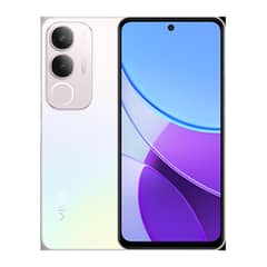 Vivo Y19s 4/128GB  Glacier Blue