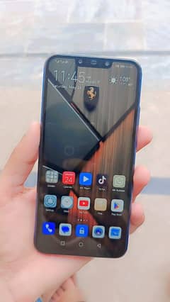 Huawei Nova 3i for sale 4/128 exchange possible