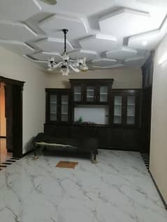30x60 Brand New Ground Portion Available for Rent in G-13/2