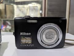 Nikon