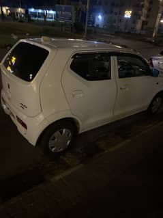 Driver for indrive