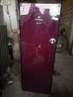 dawlance good condition fridge