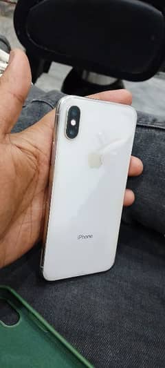 iphone x pta approved