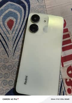 Redmi