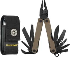 Leatherman reber multi tool