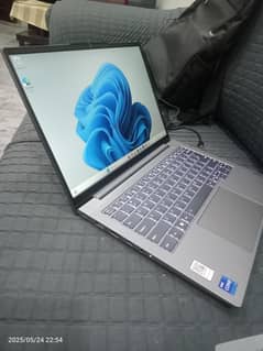 Lenovo ThinkBook – Slim, Fast & Reliable | Best for students| core i7
