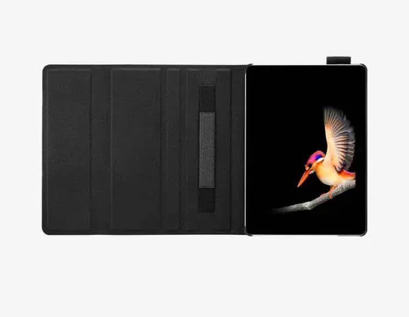 SPIGEN Stand Folio for Microsoft Surface Go 4/ 3/ 2 and Go 1 8