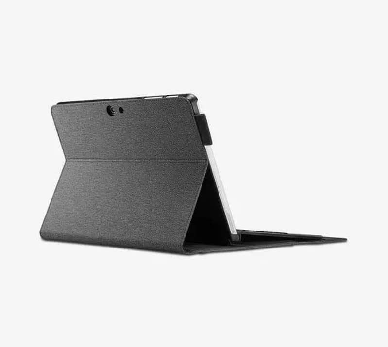 SPIGEN Stand Folio for Microsoft Surface Go 4/ 3/ 2 and Go 1 10