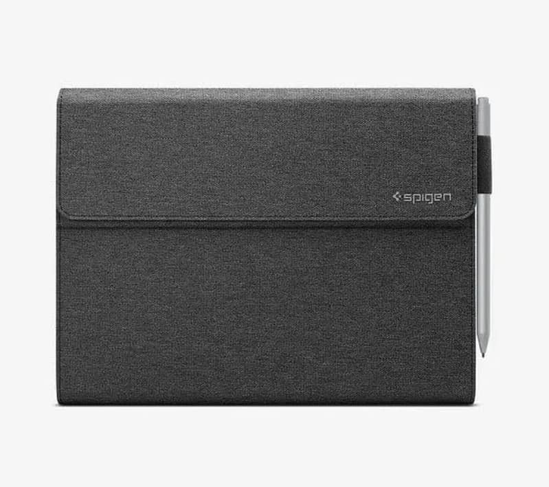SPIGEN Stand Folio for Microsoft Surface Go 4/ 3/ 2 and Go 1 12