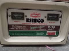 Stablizer Remco 3000, good condition