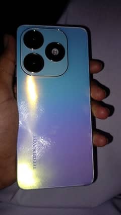 tecno spark 20 8/256