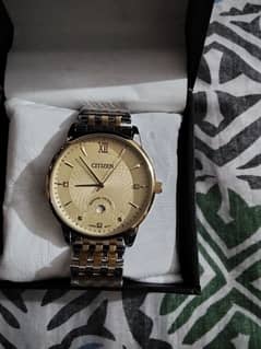 Men's Watch Excellent and Matchless Quality