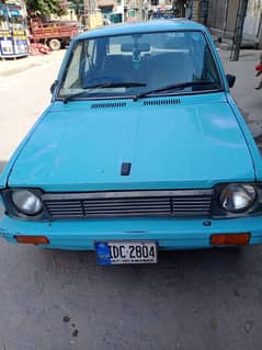 SUZUKI (FX) 03325073561