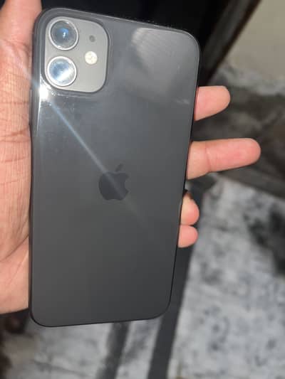 iphone 11 jv non pta 64 gb exchange possible