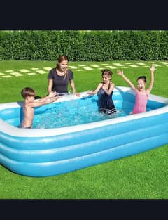 Swimming pool for kids
