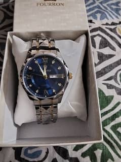 Excellent and Matchless Quality Men's Watch