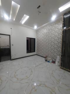 10 Marla upper portion for rent available in Nasheman e Iqbal ph 2