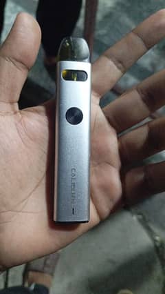caliburn pod for sale