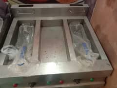 Fries machine for sale