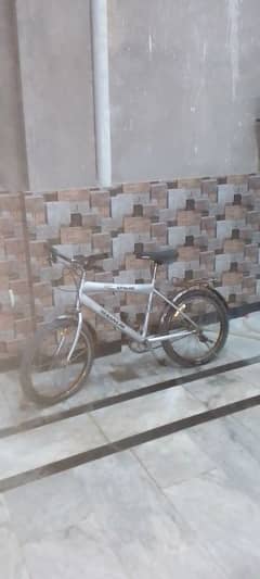 bicycle