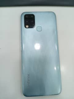 infinix Hot10s