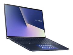 ASUS ZenBook 14 UX434FAC Touch Screen Ultra Slim