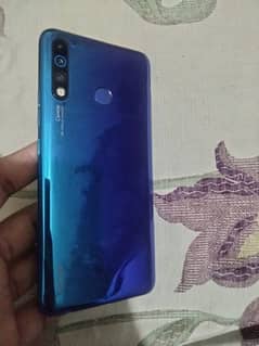 Tecno camon Air 12 ,4/64, mobile ki condition achi hae