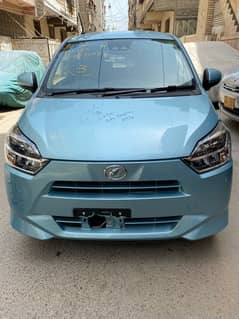 Daihatsu