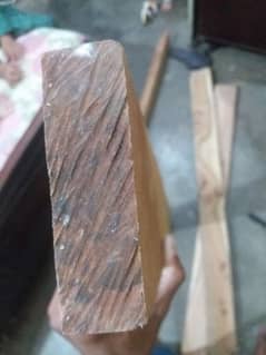 Hard Lakdi  kikar khushk Sukha 4 foot 2 inch lambai
