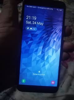 Samsung j6 pta approved 3gb 32ram