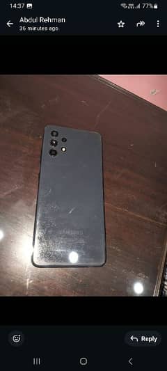Samsung A32 6GB 128GB