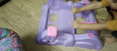 Baby Cot