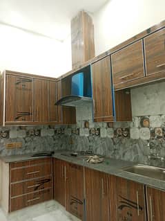 10 Marla upper portion for rent available in Nasheman e Iqbal ph 2