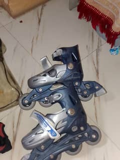 Skates
