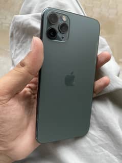 11 pro max 512 gb