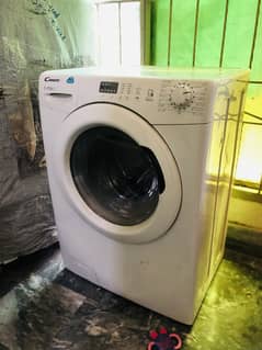 LG Candy Smart Fully Automatic Washing And Dryer Machine