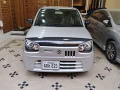 Urgent sale Suzuki Alto VXR 2024