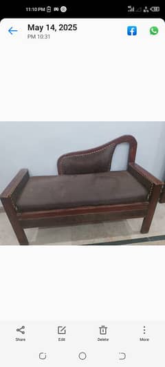 2 Seater