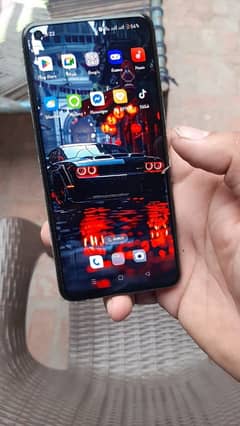 OPPO Reno 6