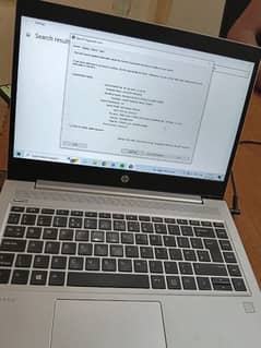 HP