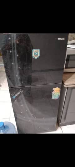 4years warranty available waves company