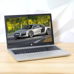 HP 650 G5 | i5 8th Generation| 8GB RAM 256GB SSD| with Numpad