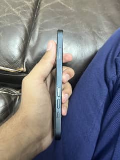 Iphone 13 e+physical pta approved