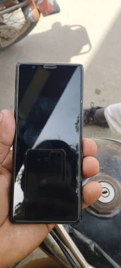 Sony Xperia 5 non PTA ha sim working ha 45din 03013677352