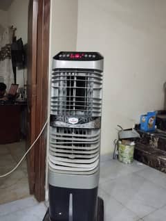 New Effiel Evaporative Air Cooler Standing Cooler Vertical Cooler