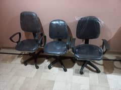 Office Chair Available