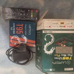 T95 ultra pro max plus