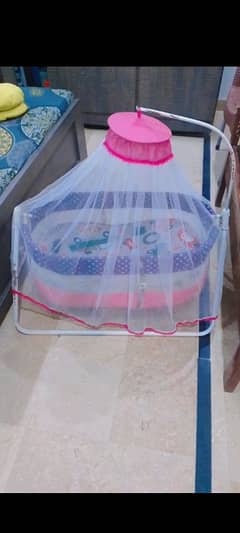 BABY JHULA